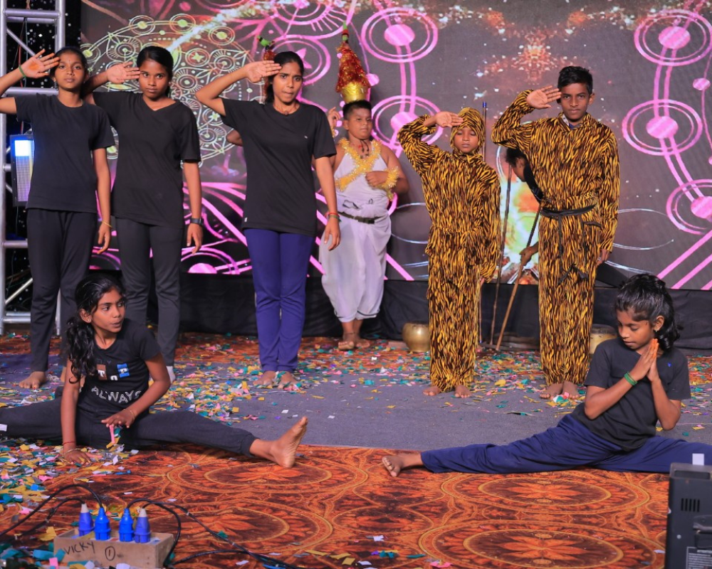 Annual Day