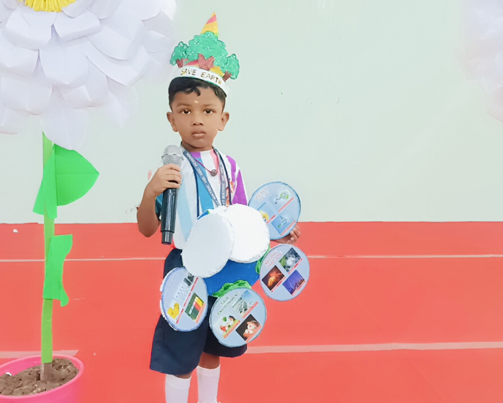 Sports Day